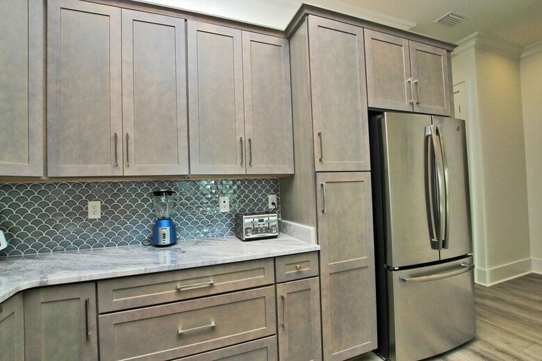 West Side Cottages Unit B By Youngs Suncoast