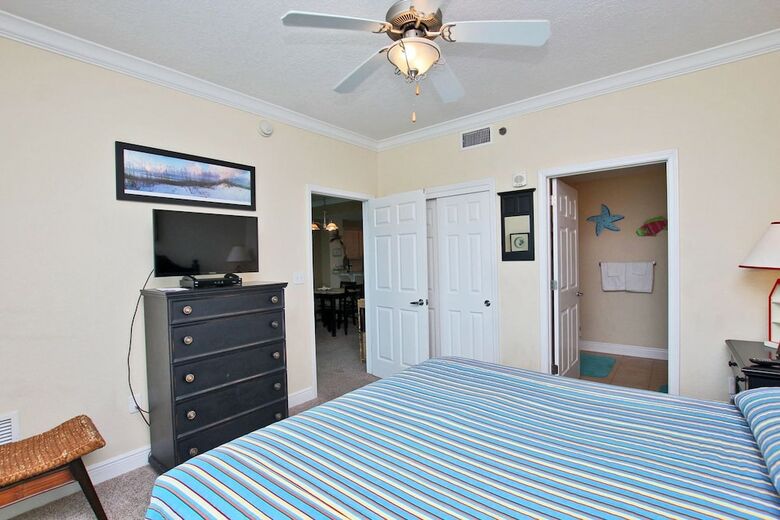 Apartamento Crystal Shores West 207 By Youngs Suncoast