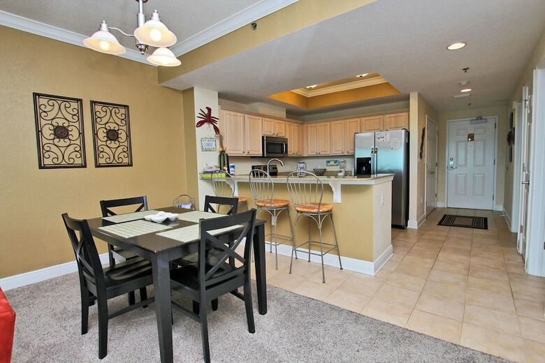 Apartamento Crystal Shores West 207 By Youngs Suncoast