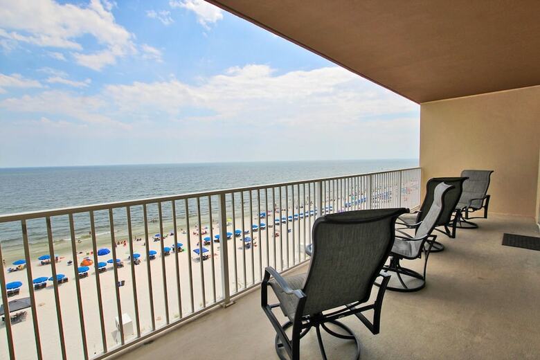 Apartamento Crystal Shores West 207 By Youngs Suncoast