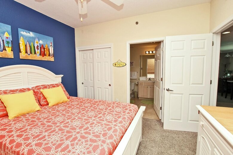 Apartamento Crystal Shores West 207 By Youngs Suncoast