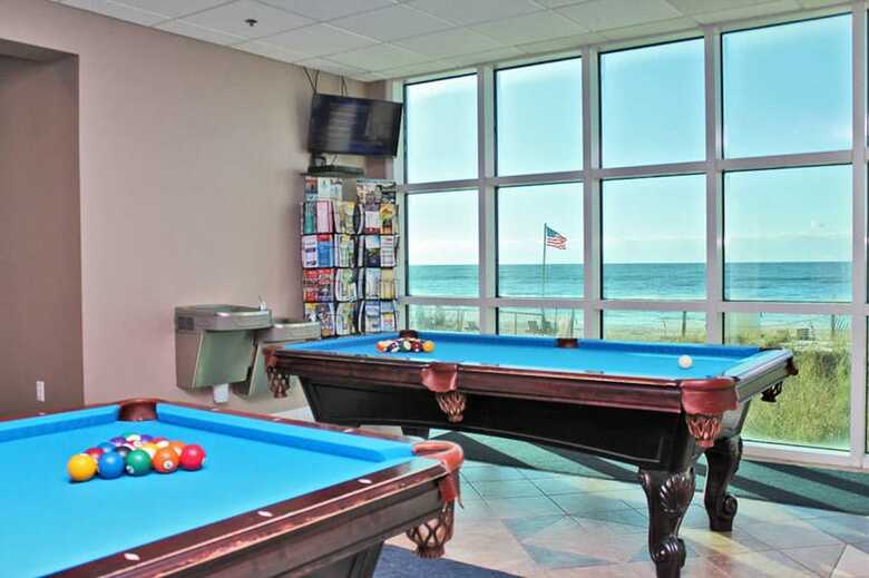 Apartamento Crystal Shores West 207 By Youngs Suncoast