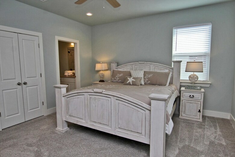 Nautical Breeze At Romeo Beach By Youngs Suncoast