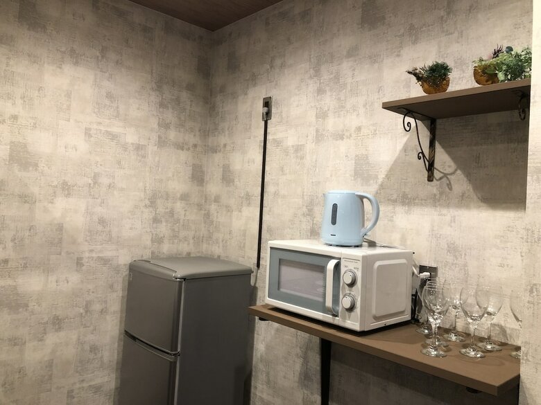 Apartamentos Alphabed Takamatsu Chuo Park