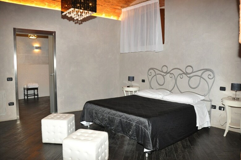 Hotel Borgo San Giusto