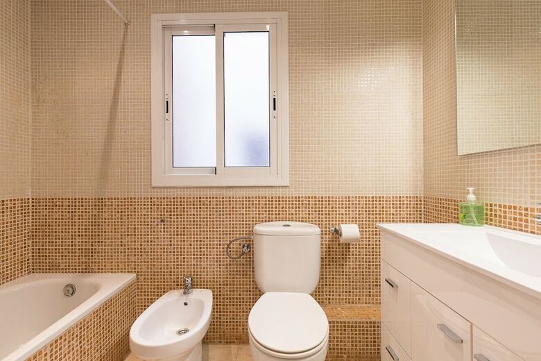 Apartamentos Plaza Espa�a & Fira