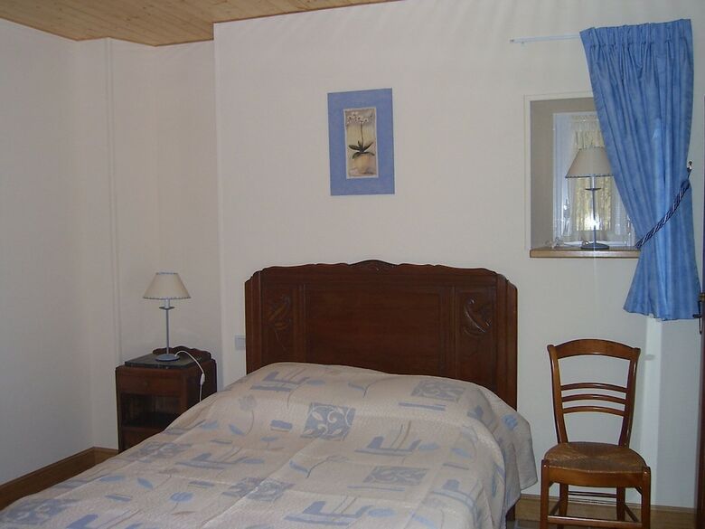 Bed & Breakfast Le Logis Du Ch�teau