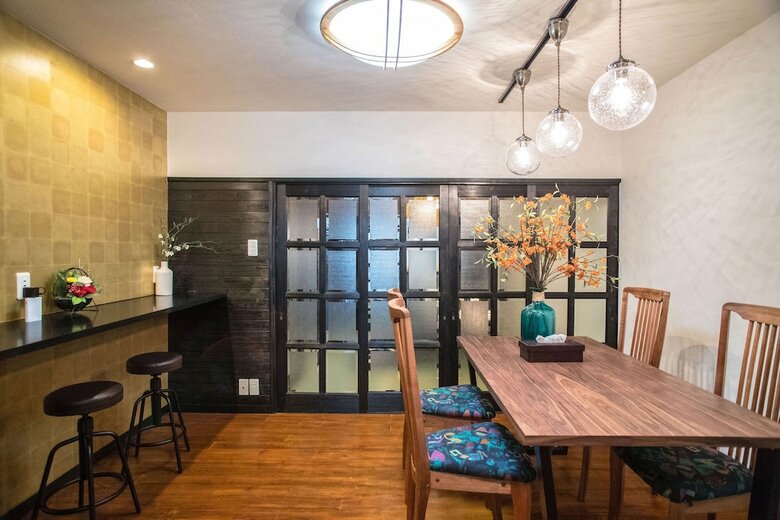 Osaka Zebrahouse Morinomiya