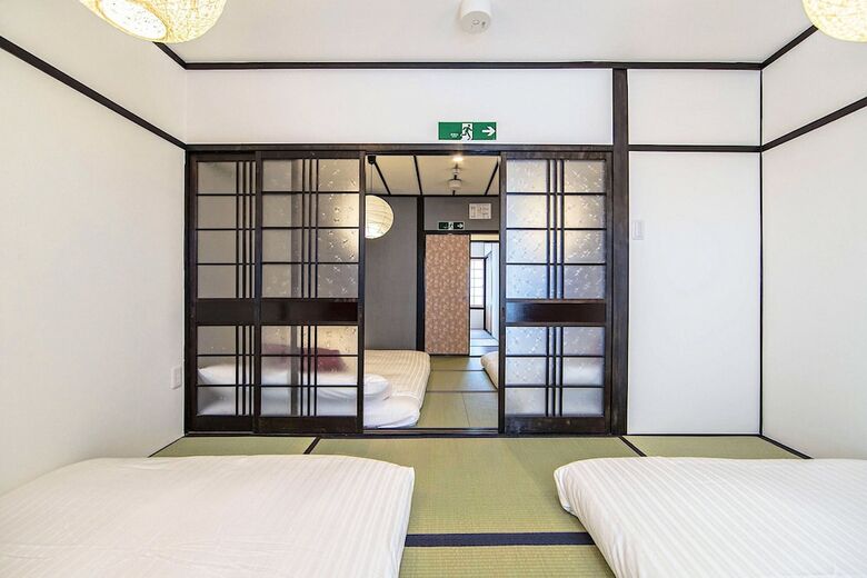 Osaka Zebrahouse Morinomiya
