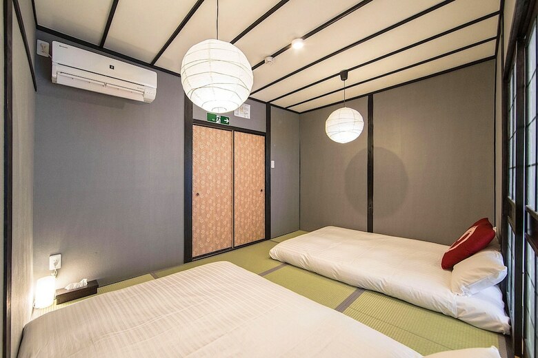 Osaka Zebrahouse Morinomiya