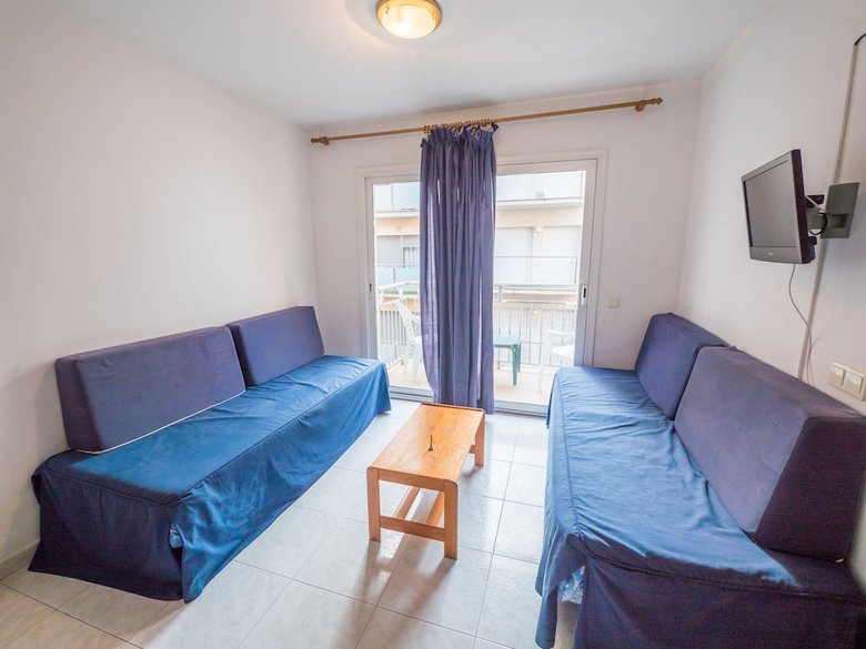 Apartaments Ar Nautic
