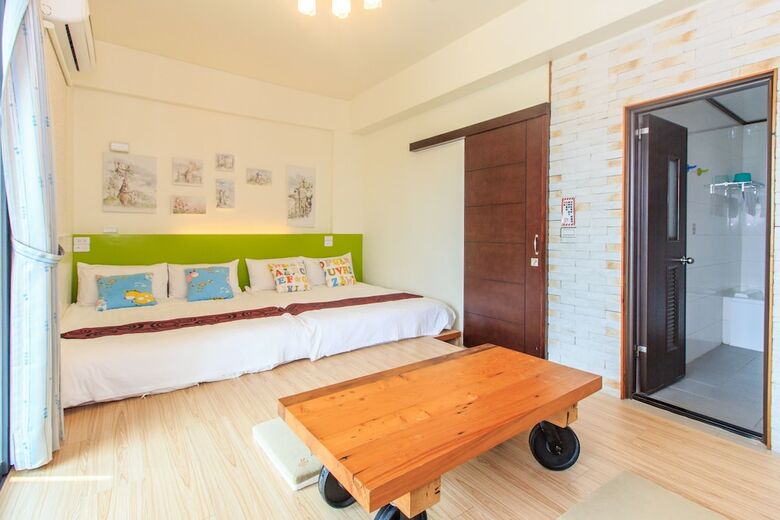 Hotel Qk B&B