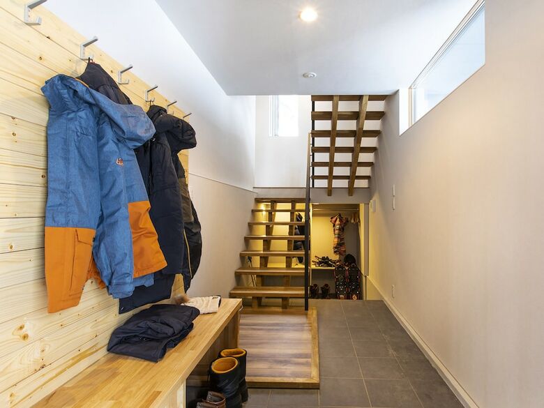 Chalet Ukiyo