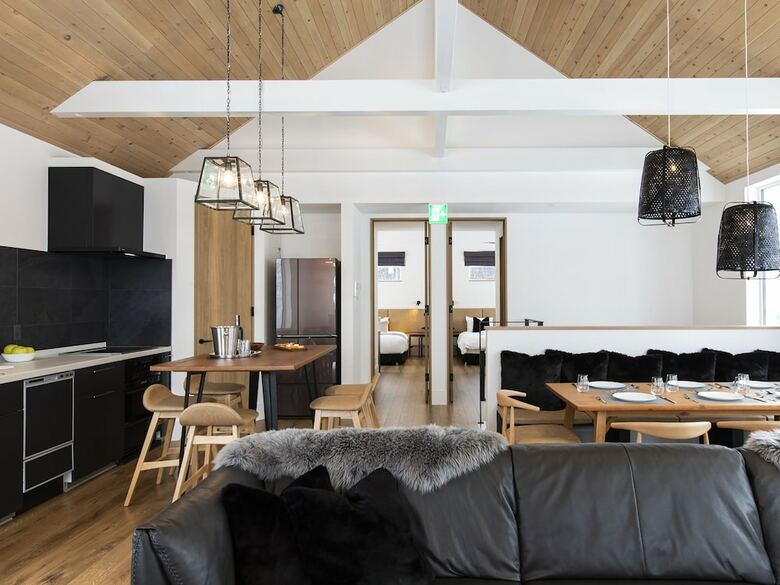 Casa Bell Chalet