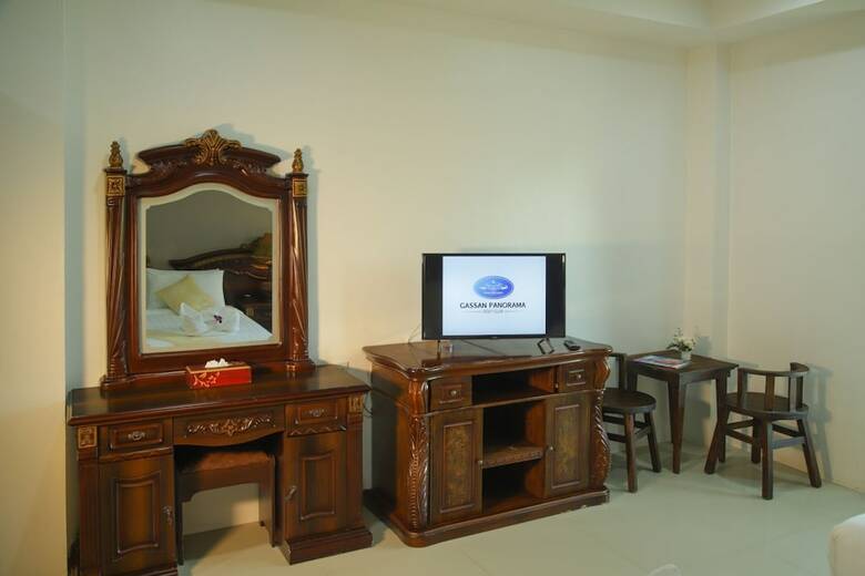 Hotel Gassan Panorama Golf Club