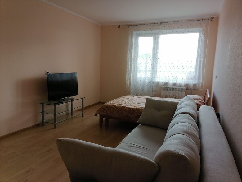 Apartamentos Flatstar On Pyatiletok 8k2