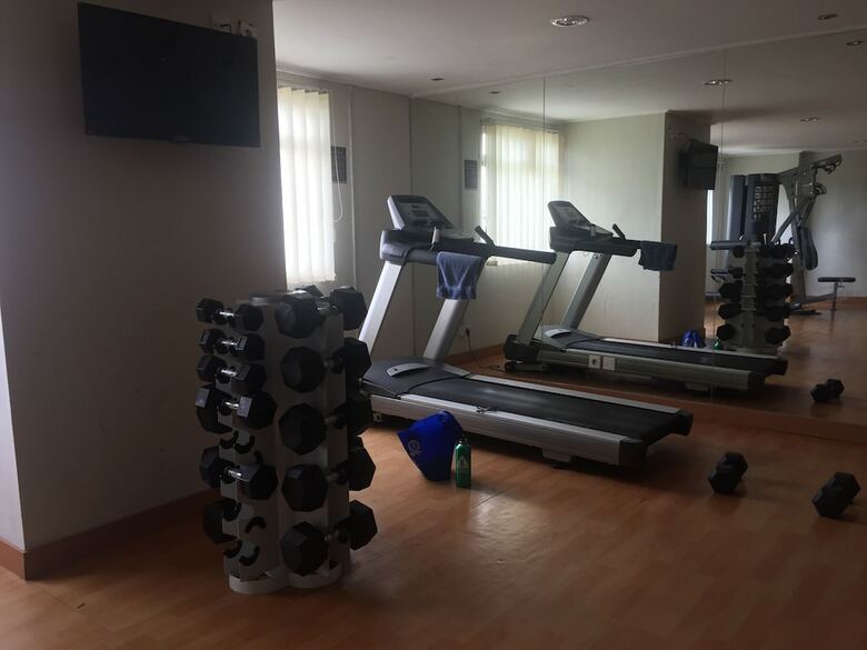 Comfy Studio Apartment At Grand Emerald Gading Nias Residences