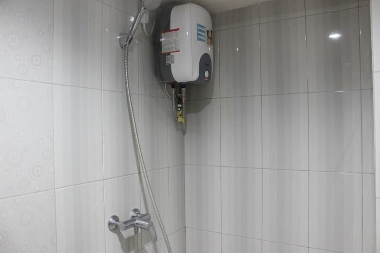 Compact 2br @ Galeri Ciumbuleuit 2 Apartment Near Dago