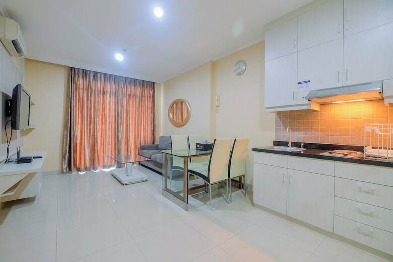 Chic And Cozy 2br Apartment At Hampton's Park