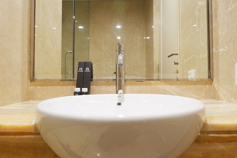 Spectacular 3br Apartment At The Peak Residence