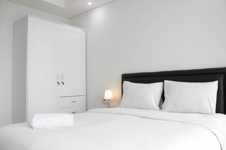Strategic Studio At Green Kosambi Bandung Apartment