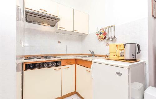 Apartment Ive Lole Ribara VI