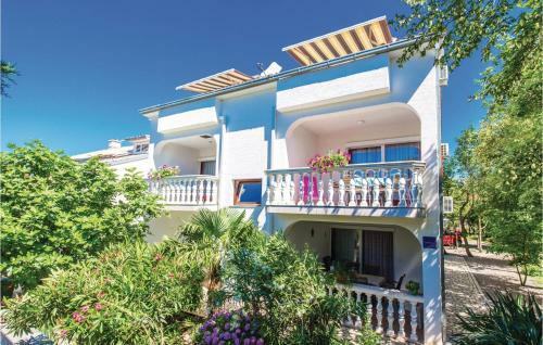Apartment Ive Lole Ribara VI