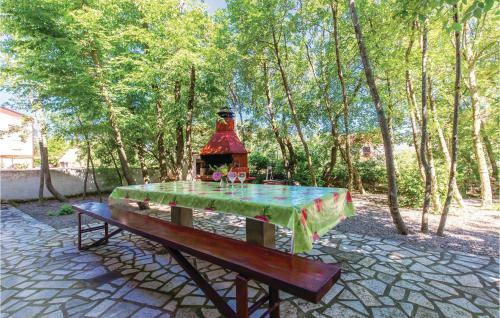 Apartment Ive Lole Ribara VI