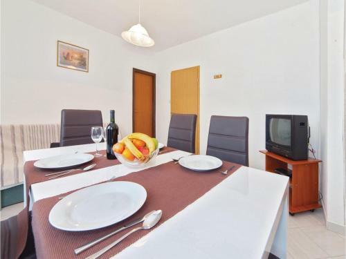 Apartment Omladinska VI