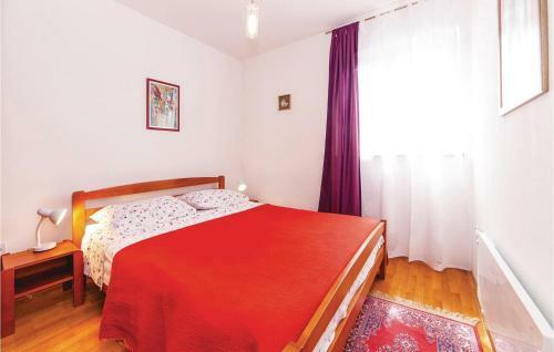 Holiday Home Jadranovo I.p.ricica