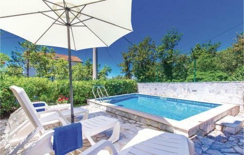 Holiday Home Jadranovo I.p.ricica