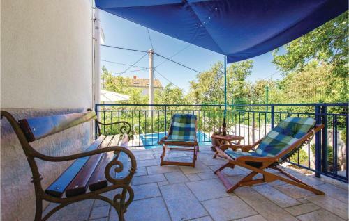 Holiday Home Jadranovo I.p.ricica