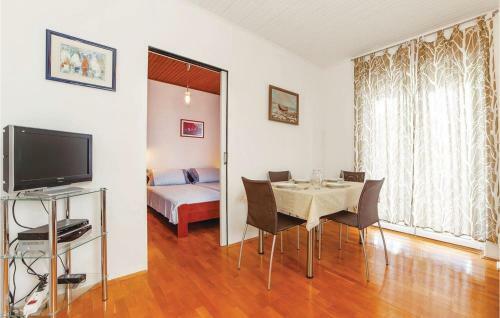 Holiday Home Jadranovo I.p.ricica