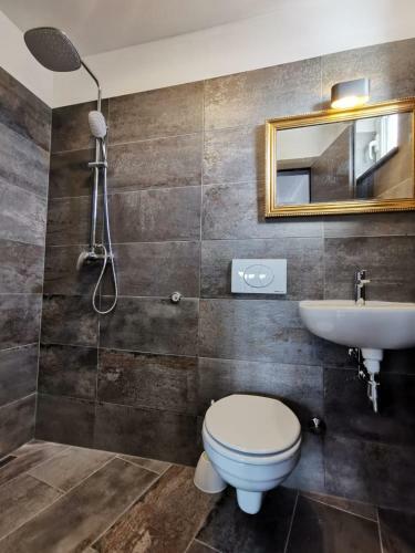 Apartments Villa Antonia