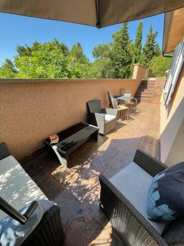 Apartments Villa Antonia