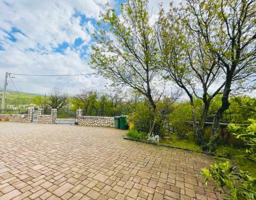 Apartments Villa Antonia