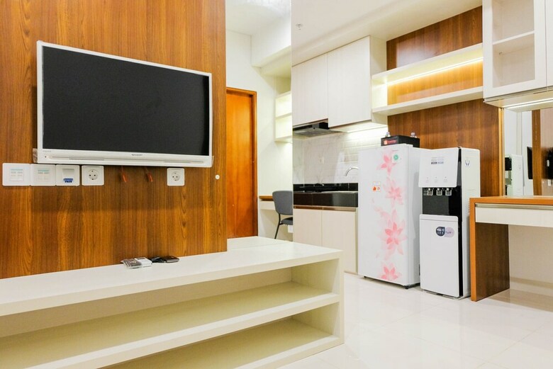 Tranquil And Cozy 1br At Roseville Apartment