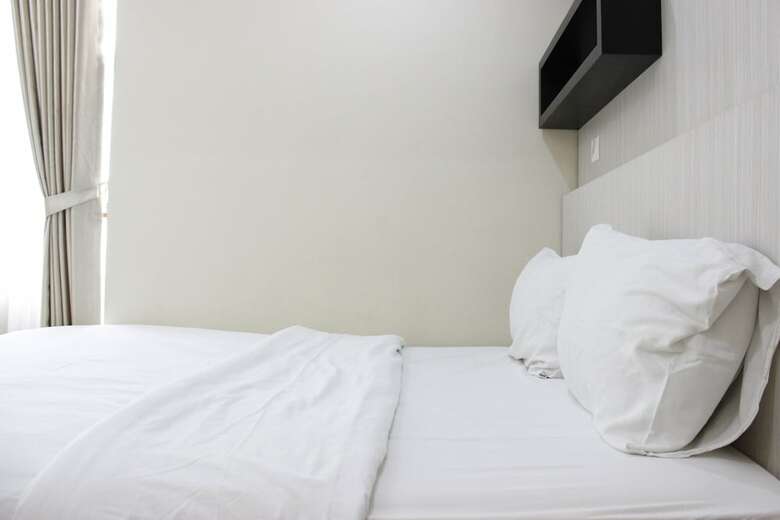 Simply Studio Room The Jarrdin Cihampelas Apartment