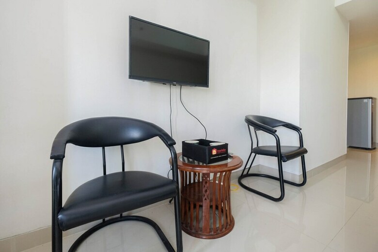 Homey Studio The Oasis Apartment