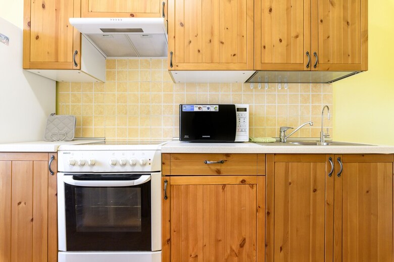Apartamentos Flatstar On Kolomyazhsky Prospect 15k1