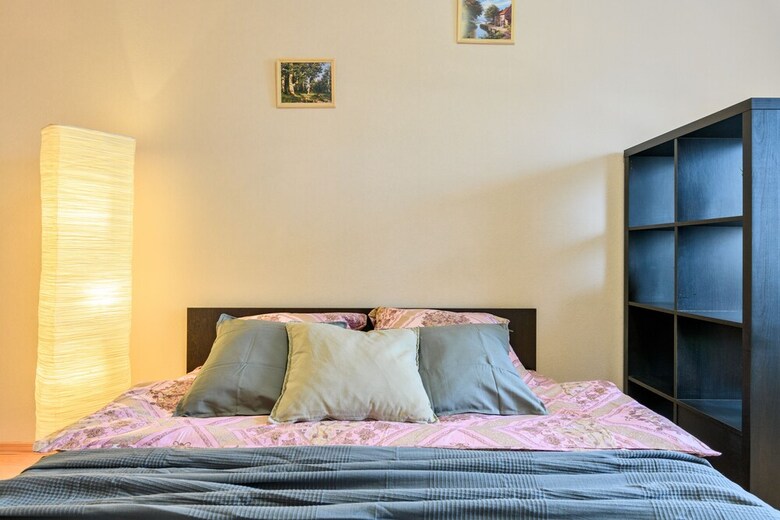 Apartamentos Flatstar On Kolomyazhsky Prospect 15k1