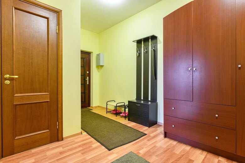 Apartamentos Flatstar On Kolomyazhsky Prospect 15k1