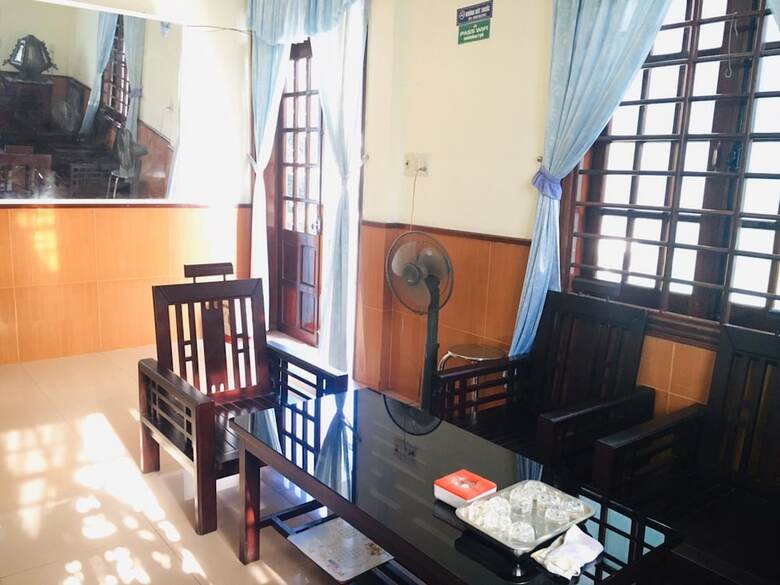 Hotel Oyo 977 Minh Duc Guest House