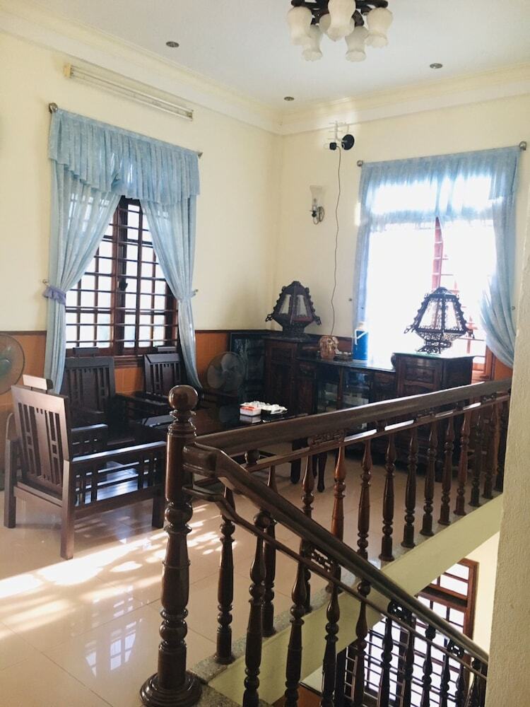 Hotel Oyo 977 Minh Duc Guest House