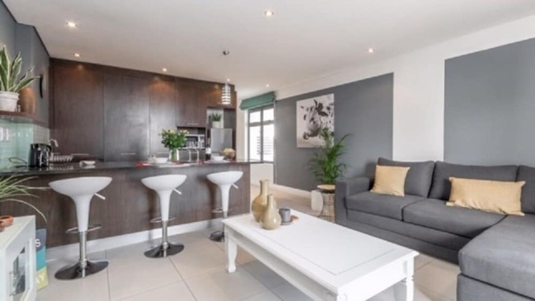 Apartamentos Ocean View At Eden On The Bay 117