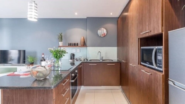 Apartamentos Ocean View At Eden On The Bay 117