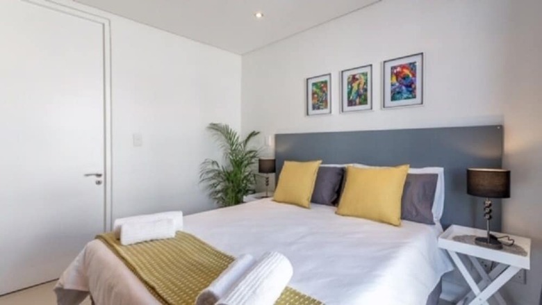 Apartamentos Ocean View At Eden On The Bay 117