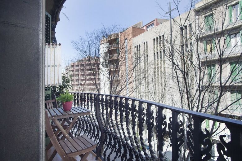 Apartamentos Viladomat