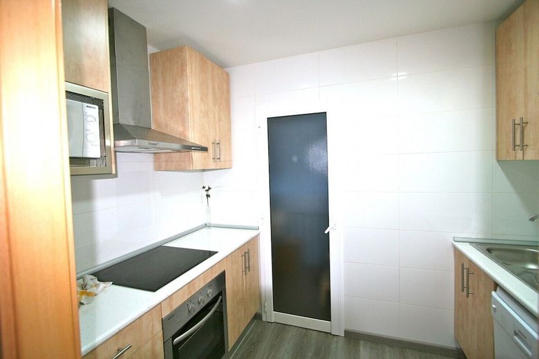 Apartamentos Plaza Espa�a Deluxe