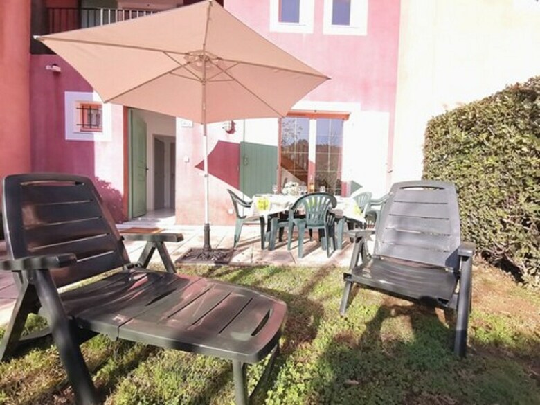 Villa Maison Ideal Famille Pisc Rest Wifi Park